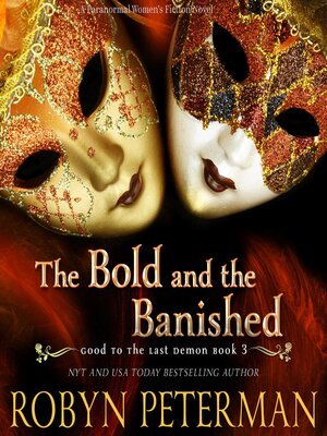 cover image of The Bold and the Banished